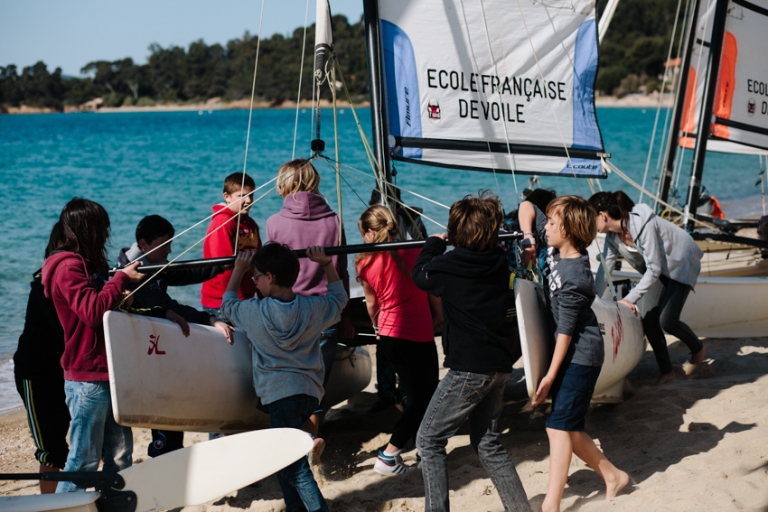 cavaliere reportage trophee virginio